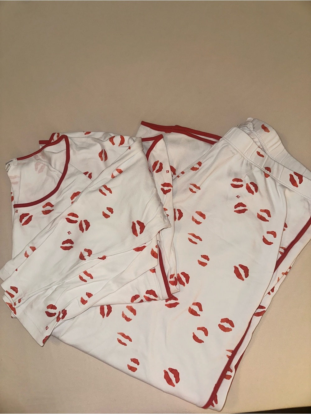 Lake Women’s Pajama Set